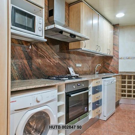 Appartamento Alcam Provenza Barcellona Esterno foto