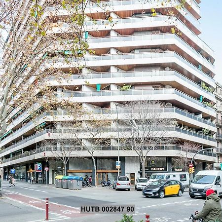 Appartamento Alcam Provenza Barcellona Esterno foto