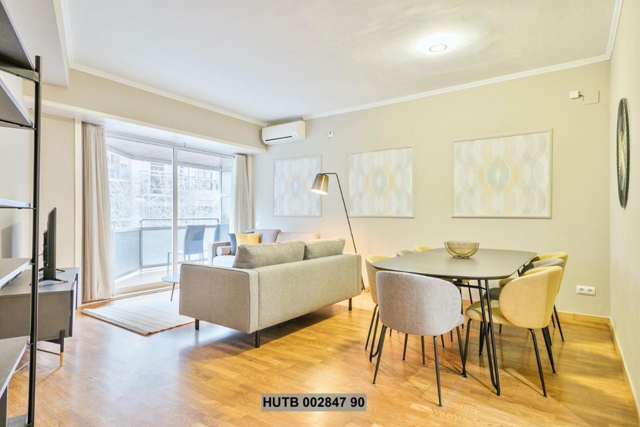 Appartamento Alcam Provenza Barcellona Esterno foto