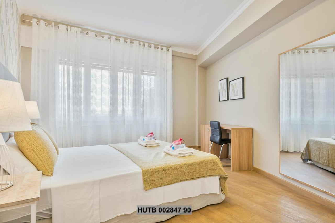 Appartamento Alcam Provenza Barcellona Esterno foto