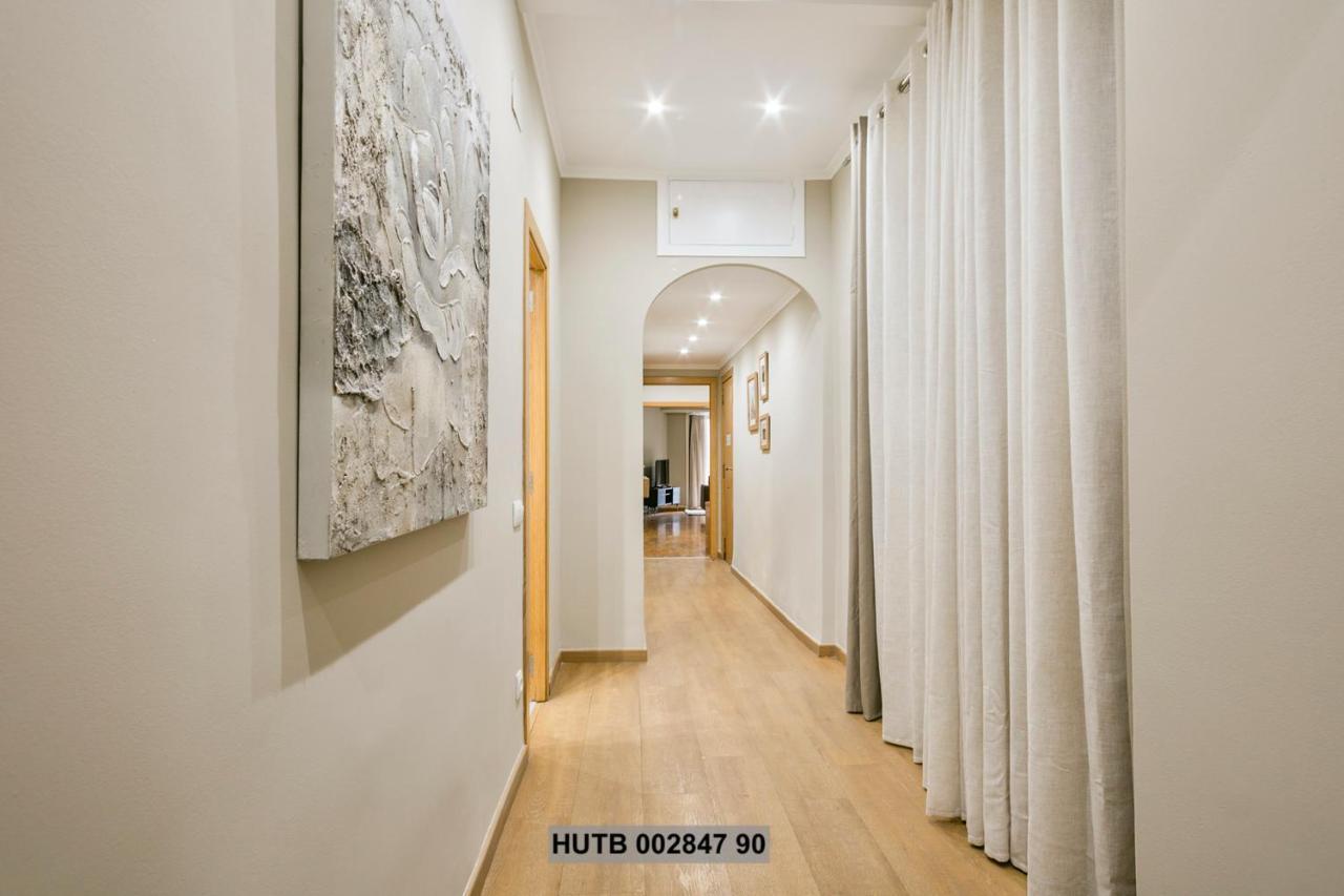 Appartamento Alcam Provenza Barcellona Esterno foto