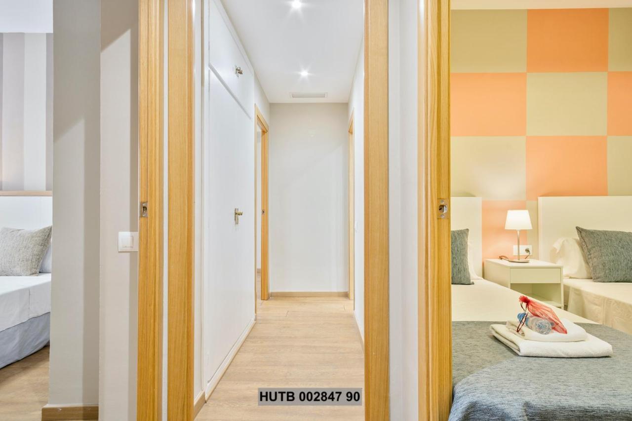 Appartamento Alcam Provenza Barcellona Esterno foto
