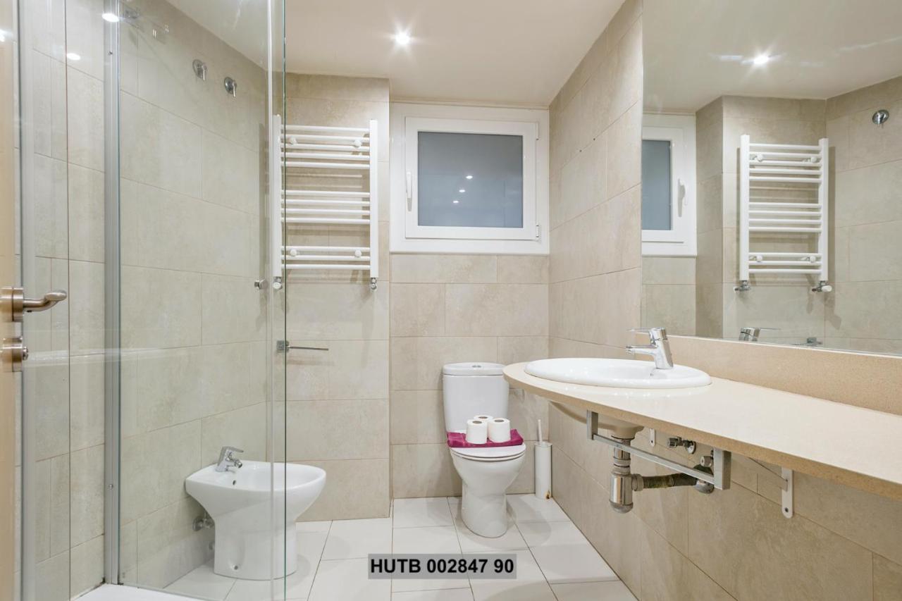 Appartamento Alcam Provenza Barcellona Esterno foto