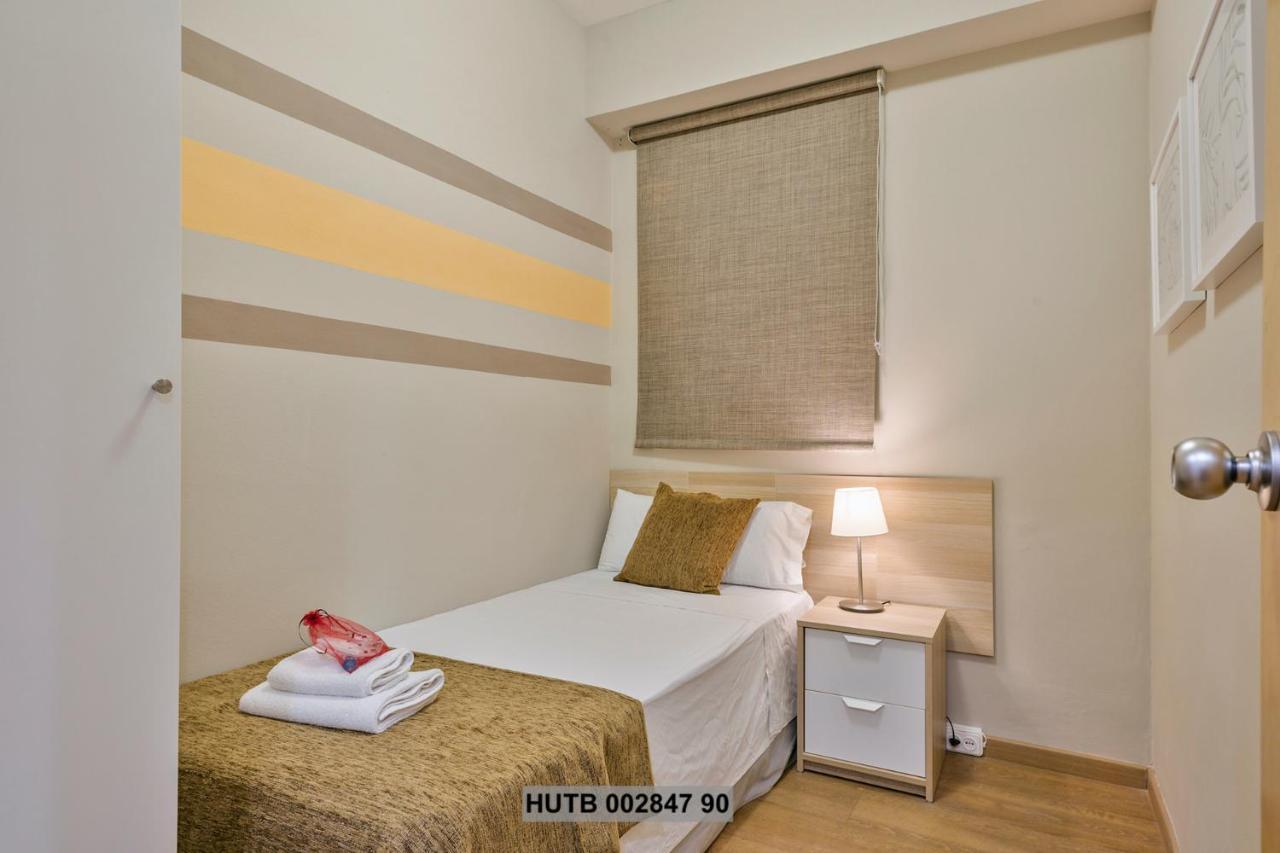 Appartamento Alcam Provenza Barcellona Esterno foto