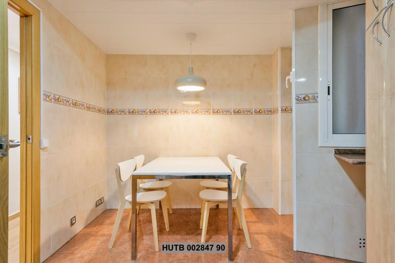 Appartamento Alcam Provenza Barcellona Esterno foto