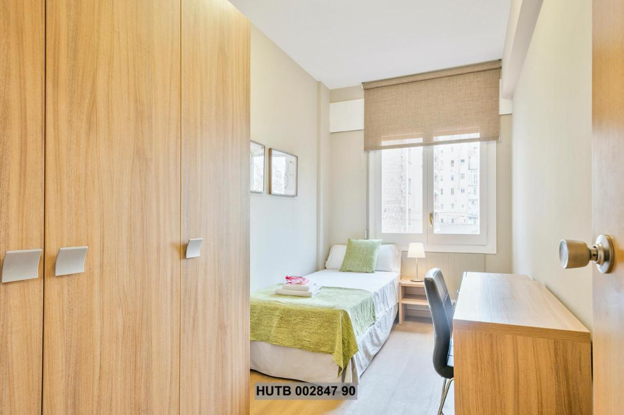 Appartamento Alcam Provenza Barcellona Esterno foto