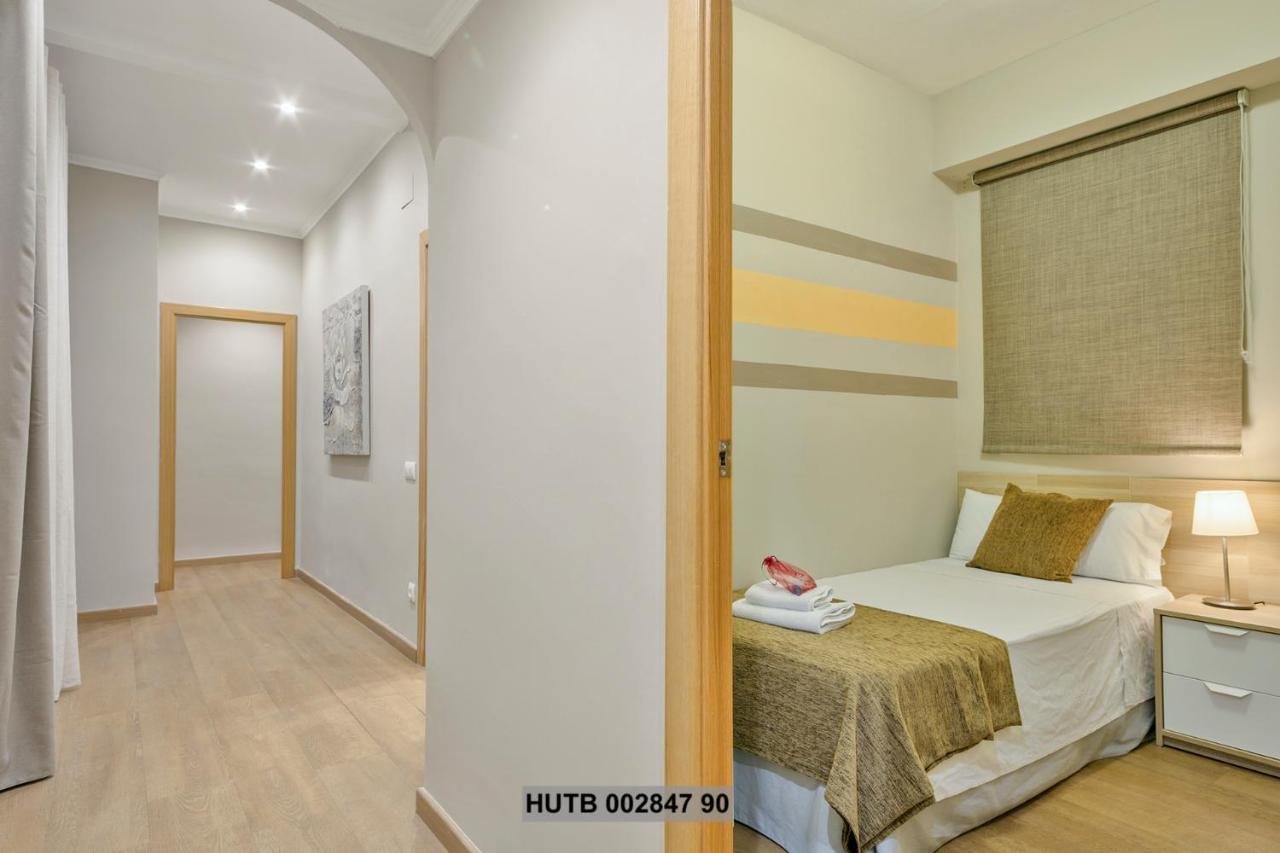 Appartamento Alcam Provenza Barcellona Esterno foto