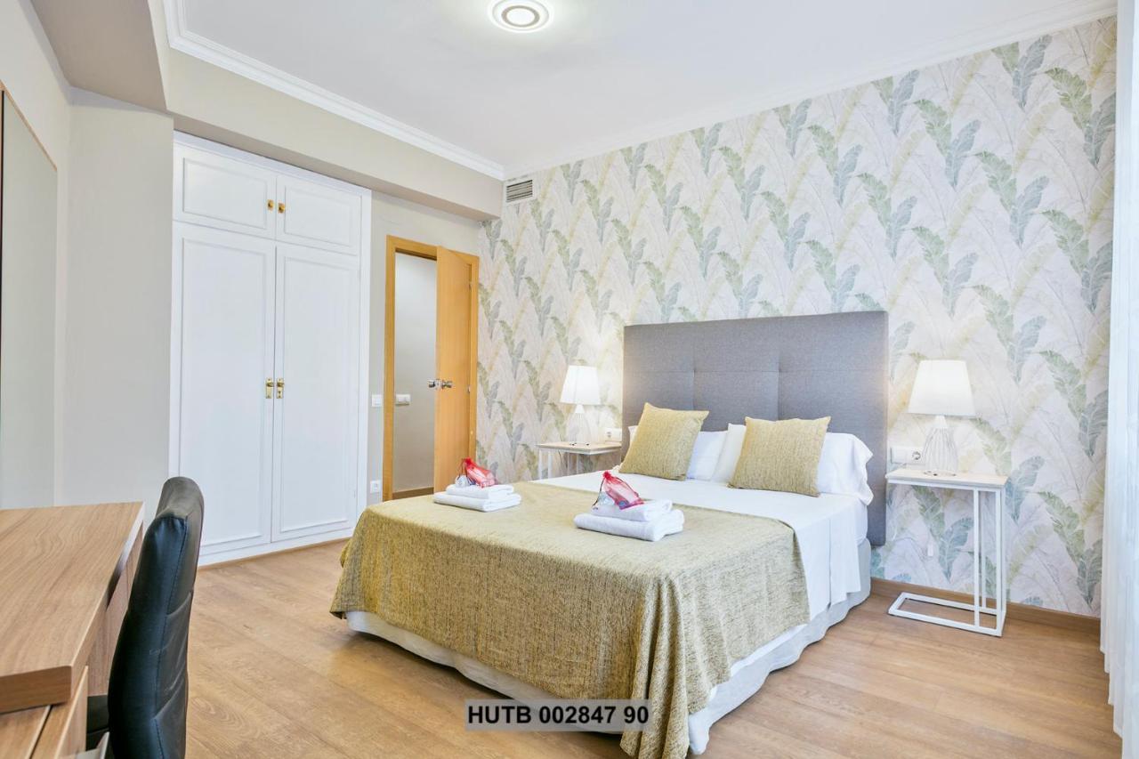Appartamento Alcam Provenza Barcellona Esterno foto