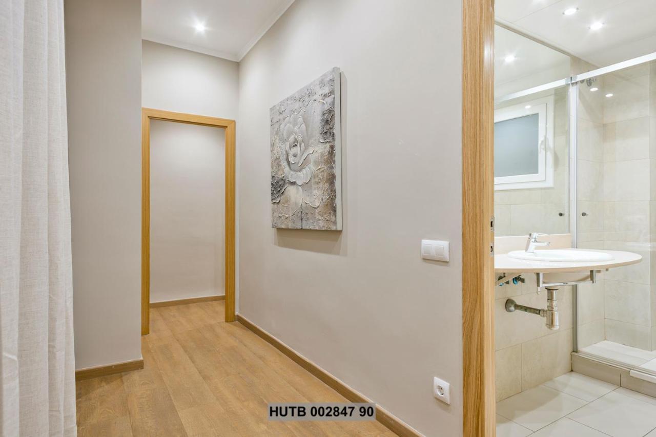 Appartamento Alcam Provenza Barcellona Esterno foto
