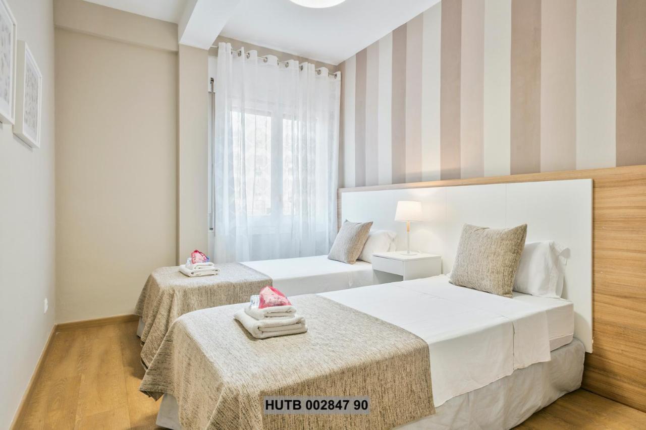 Appartamento Alcam Provenza Barcellona Esterno foto