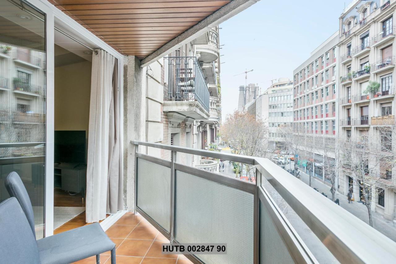 Appartamento Alcam Provenza Barcellona Esterno foto