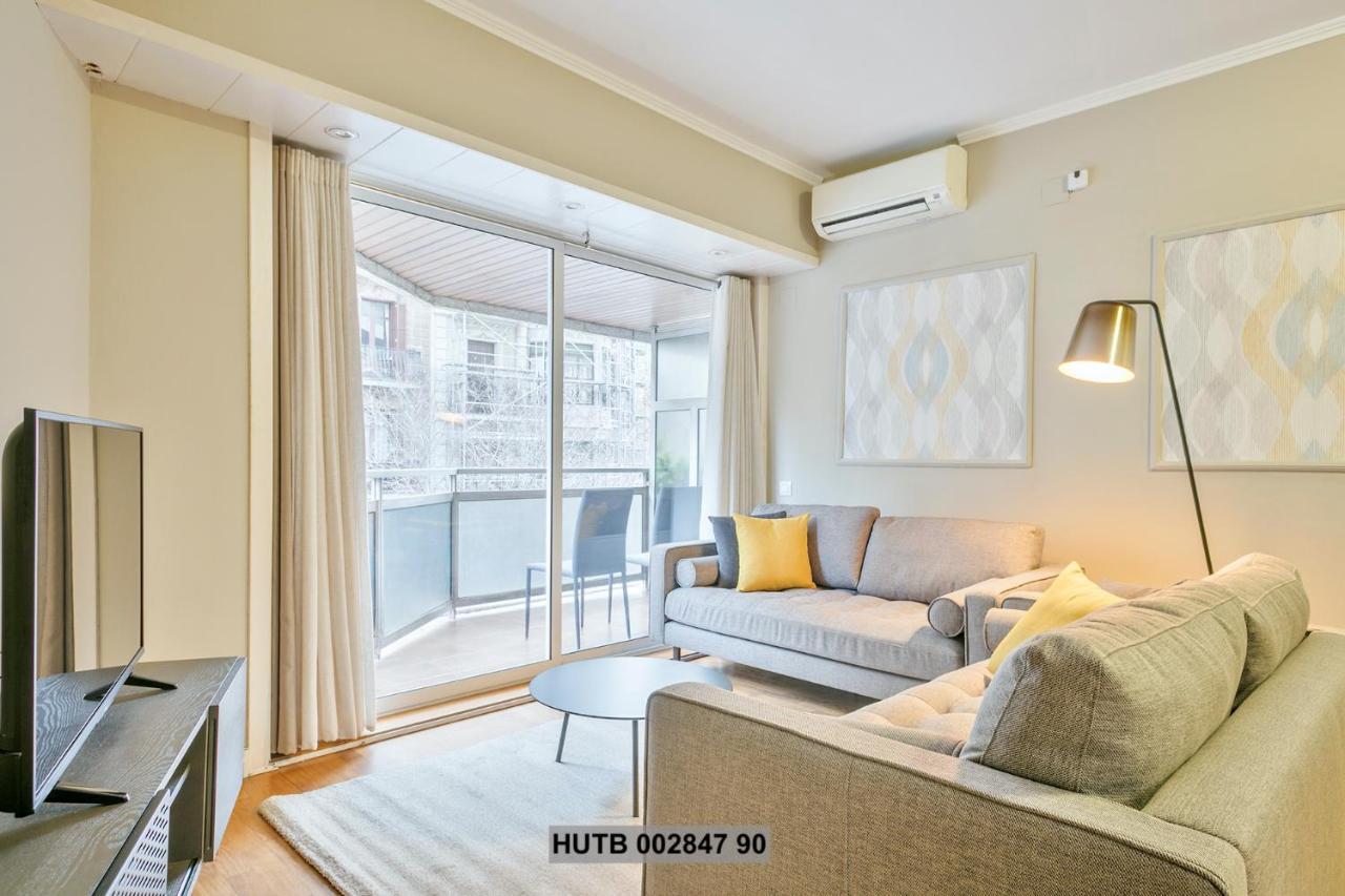 Appartamento Alcam Provenza Barcellona Esterno foto