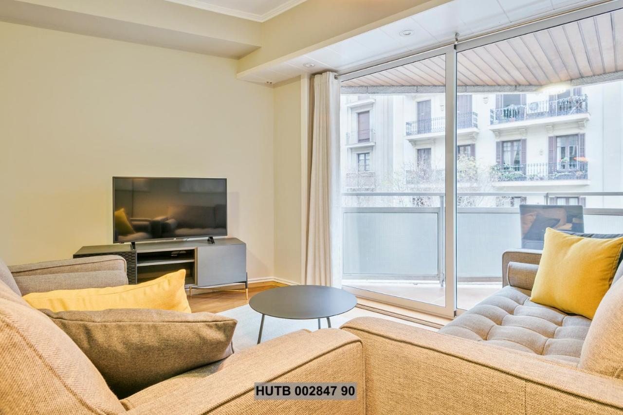 Appartamento Alcam Provenza Barcellona Esterno foto