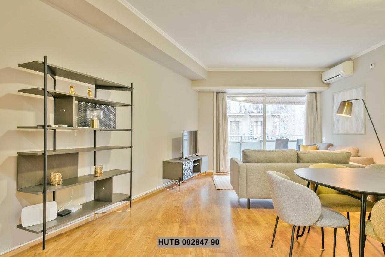 Appartamento Alcam Provenza Barcellona Esterno foto