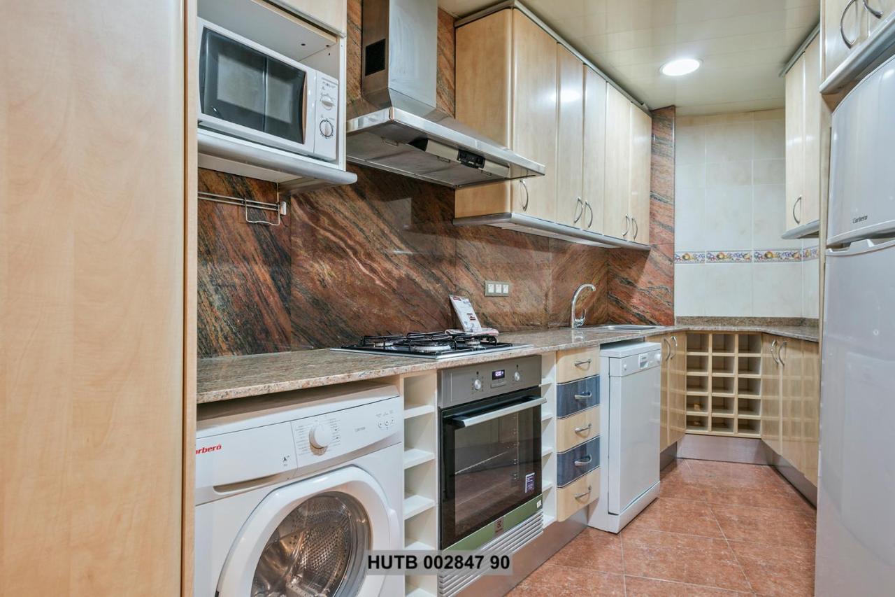 Appartamento Alcam Provenza Barcellona Esterno foto