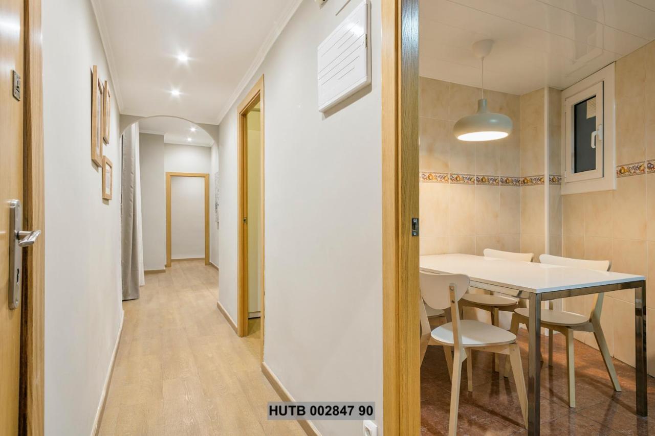 Appartamento Alcam Provenza Barcellona Esterno foto