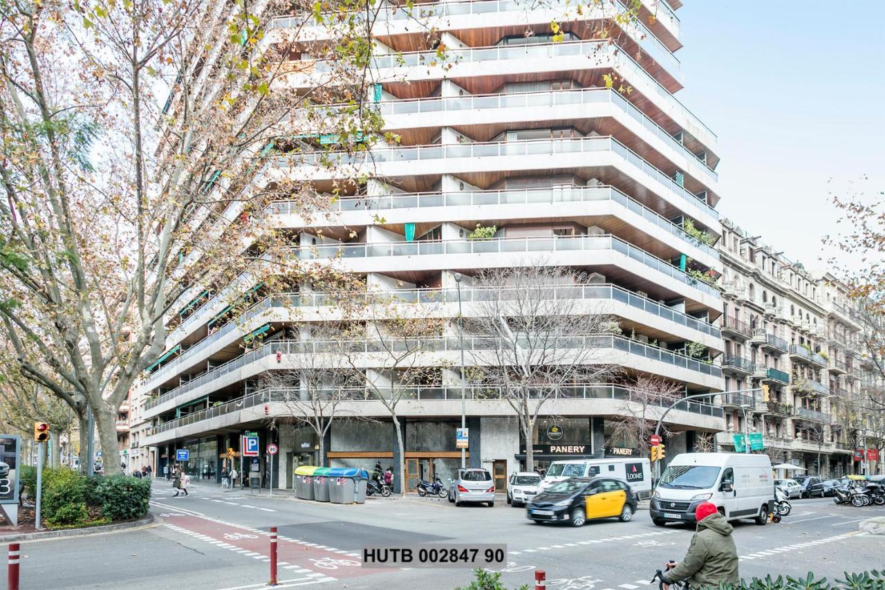 Appartamento Alcam Provenza Barcellona Esterno foto