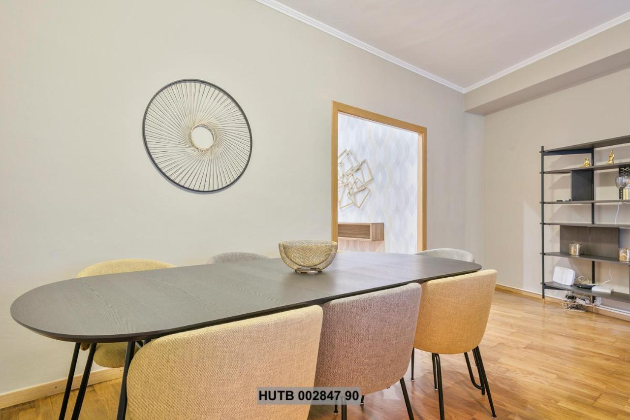 Appartamento Alcam Provenza Barcellona Esterno foto