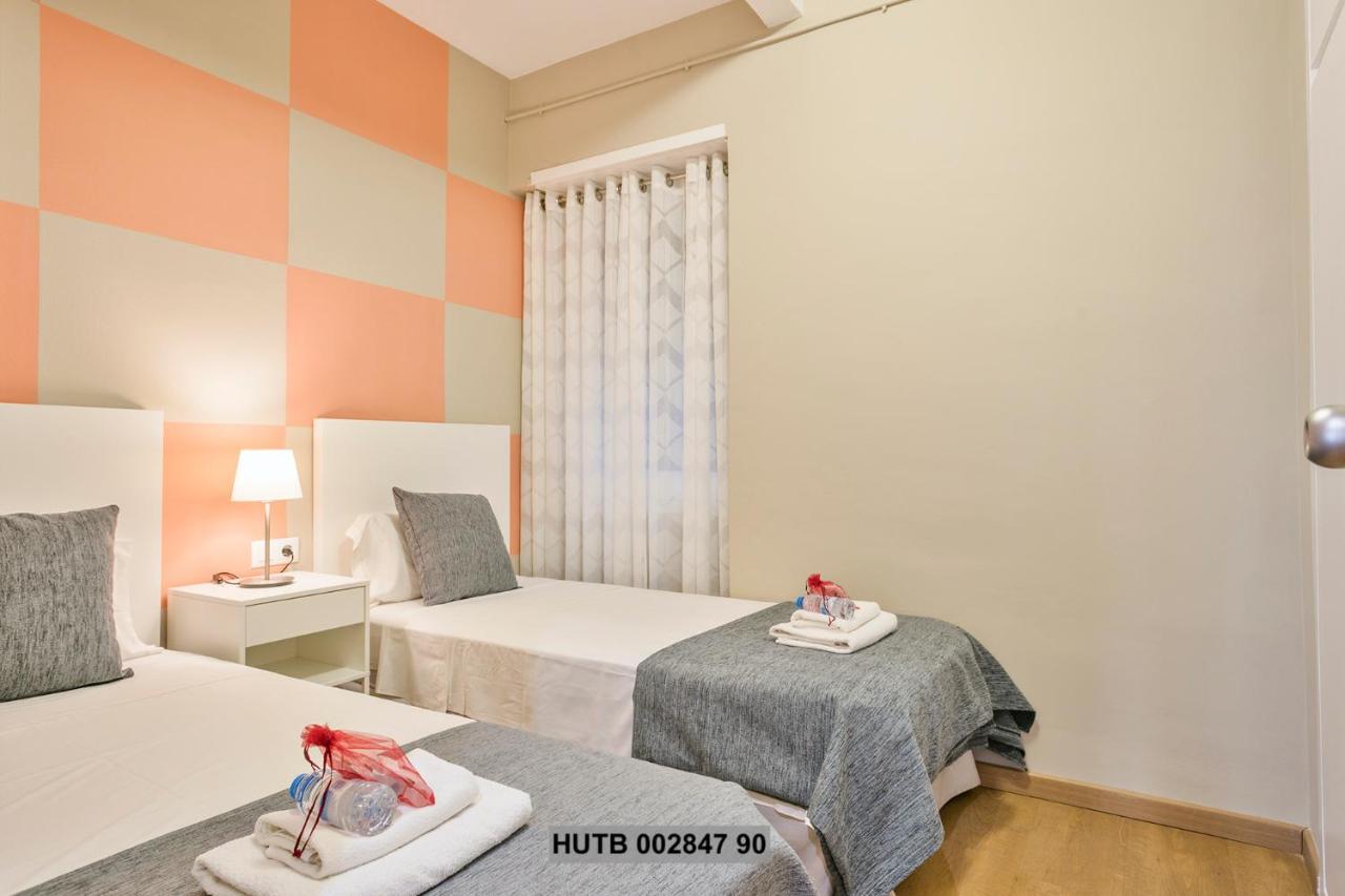 Appartamento Alcam Provenza Barcellona Esterno foto