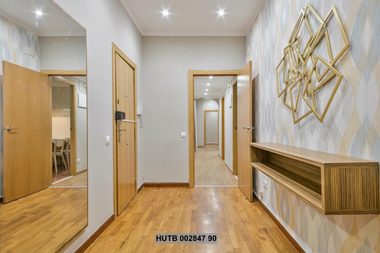 Appartamento Alcam Provenza Barcellona Esterno foto